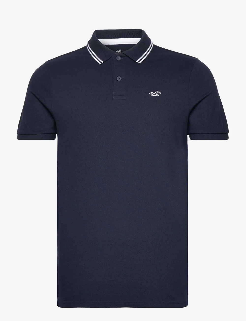 Hollister Hco. Guys Knits polo shirts shop at Booztlet