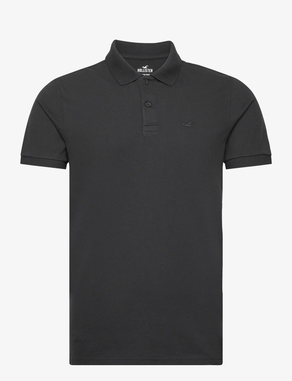Hollister collared shirts shop