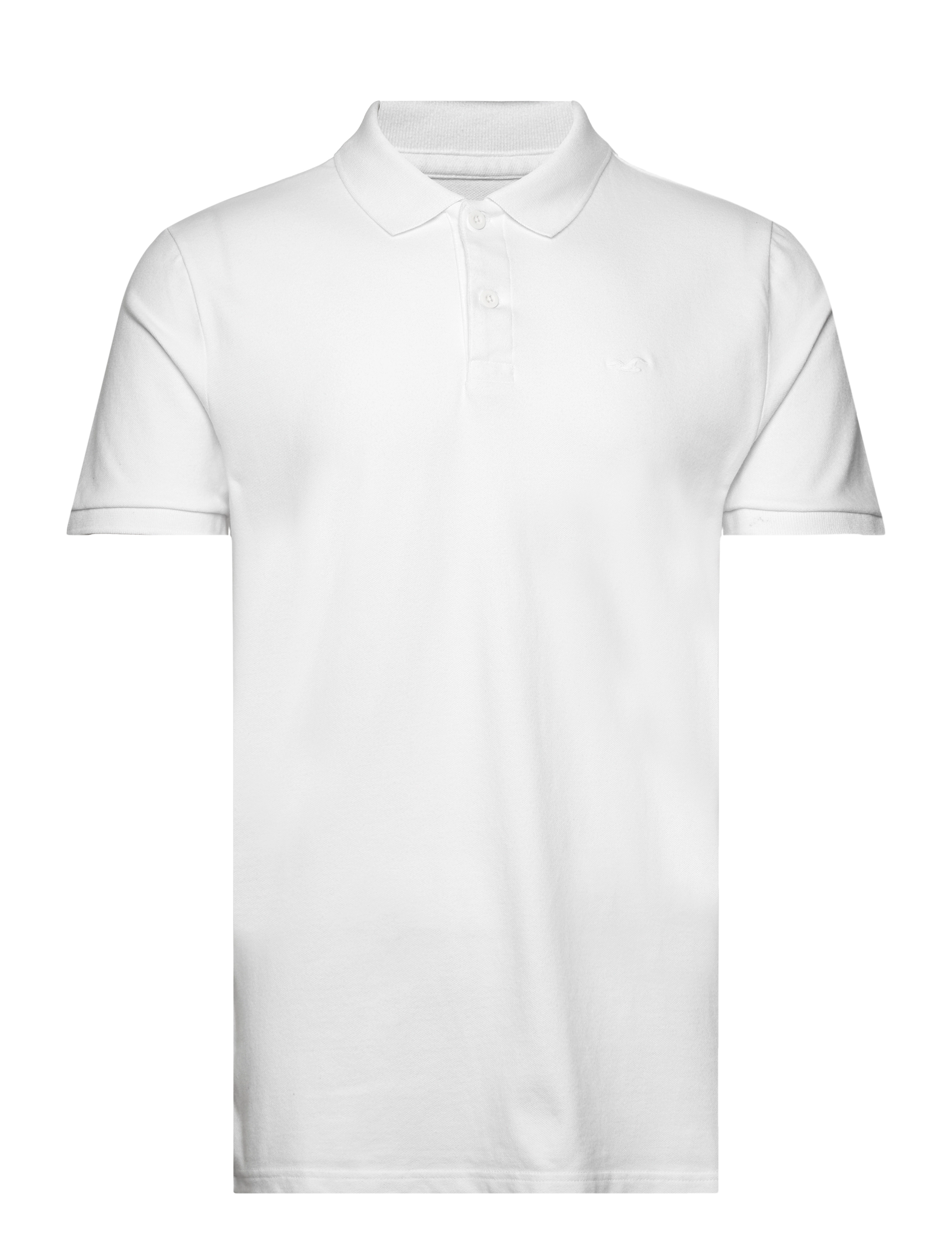 Hollister HCo. GUYS KNITS - Hollister - WHITE / white