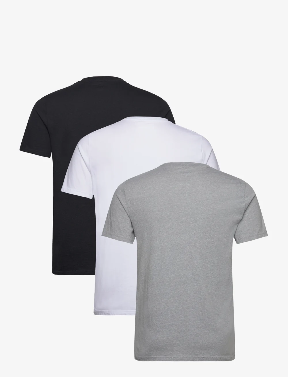 Hollister multipack t shop shirt