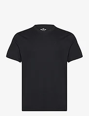 Hollister - HCo. GUYS KNITS - lowest prices - black beauty - 0