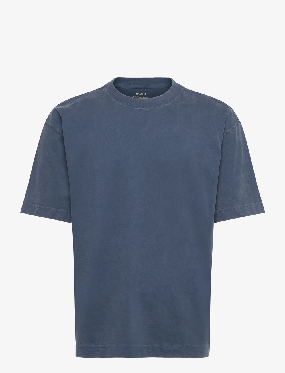 Hollister - HCo. GUYS KNITS - kurzärmelig - key largo wash - 0