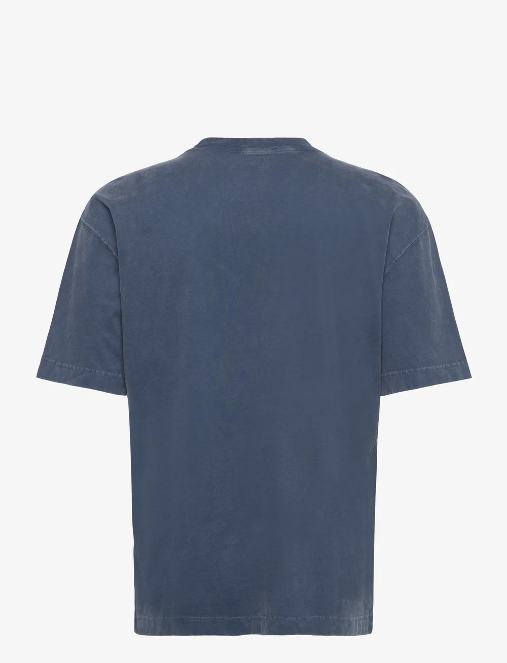 Hollister - HCo. GUYS KNITS - kurzärmelig - key largo wash - 1
