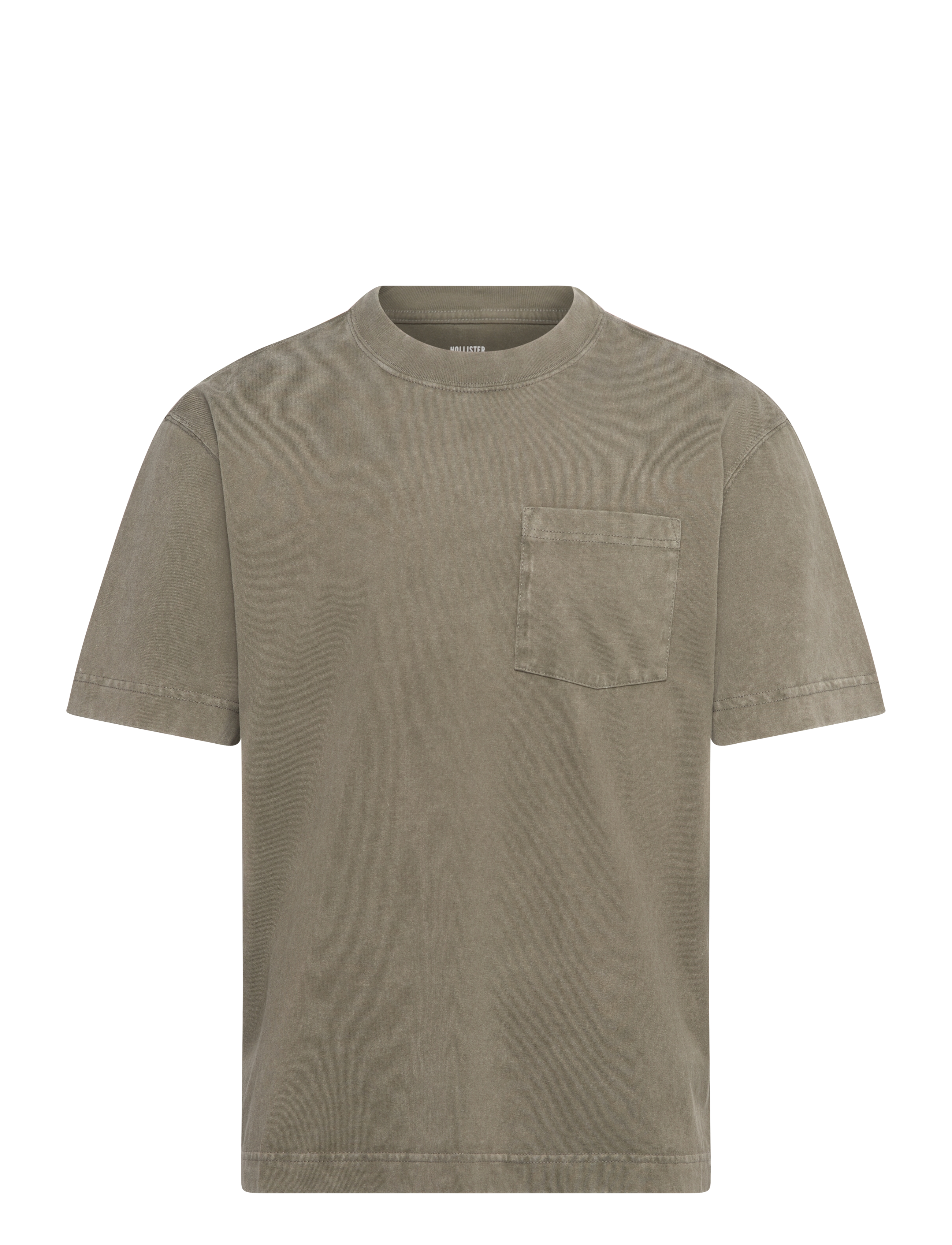 Hollister - HCo. GUYS KNITS - kambaba wash - 0