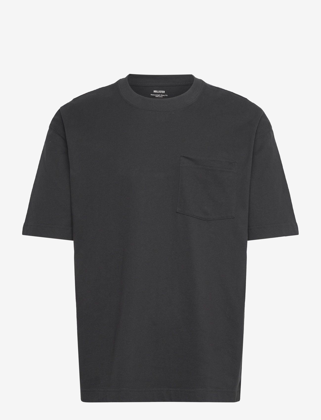 Hollister - HCo. GUYS KNITS - kurzärmelig - 900 - 0