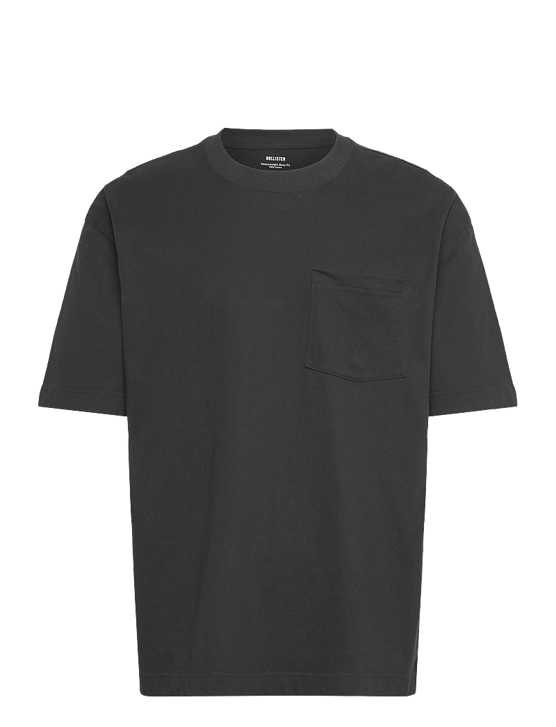 Hollister - HCo. GUYS KNITS - kurzärmelig - 900 - 0