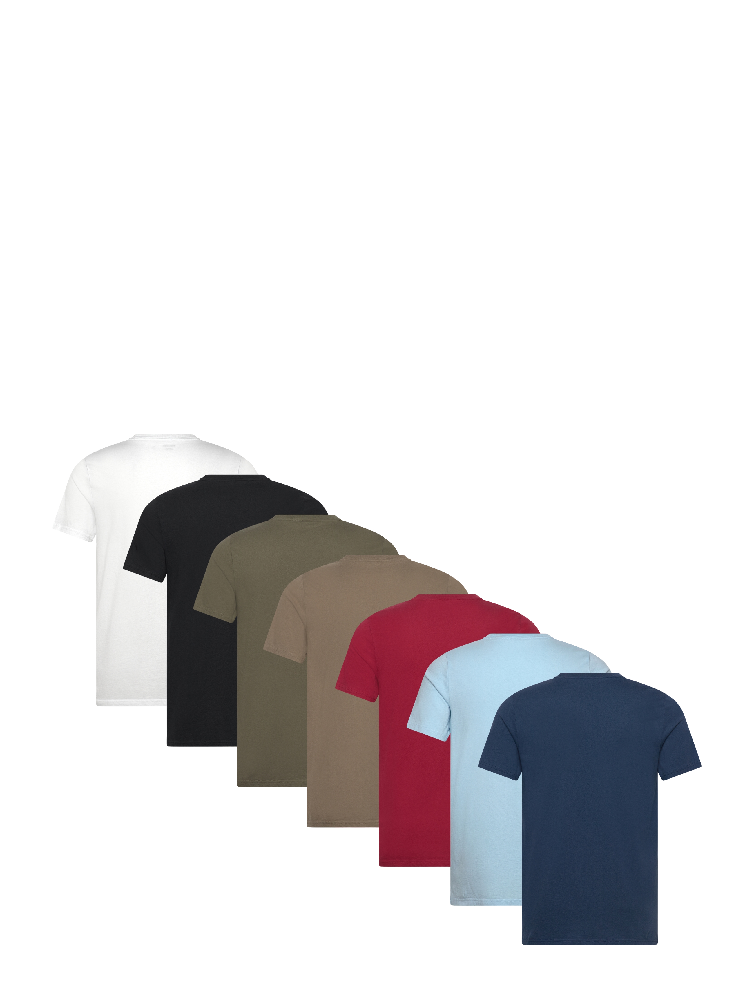 Hollister - HCo. GUYS KNITS - 7 pk - 1