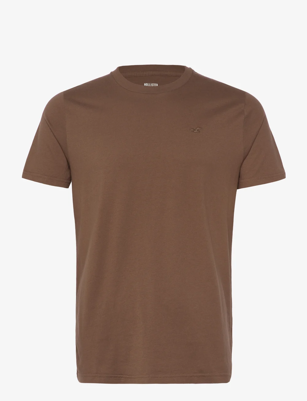 Hollister - HCo. GUYS KNITS - short-sleeved t-shirts - rain drum - 0