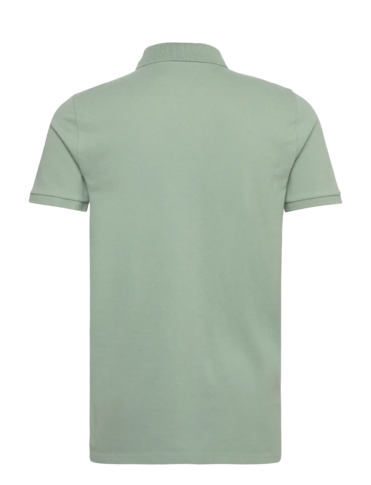 Hollister - HCo. GUYS KNITS - iceburg green - 1