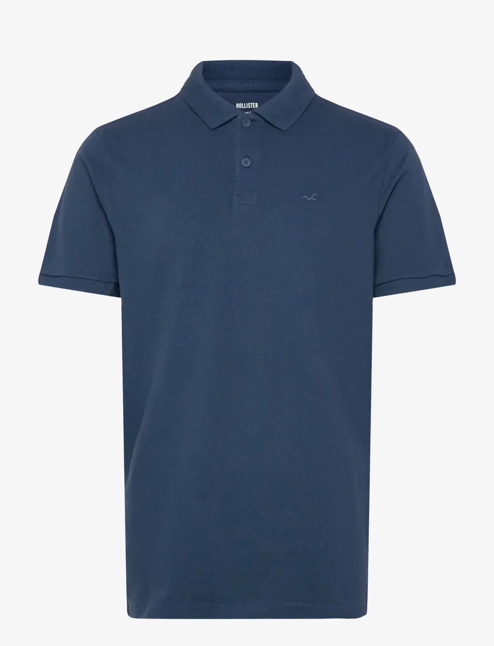 Hollister - HCo. GUYS KNITS - kurzärmelig - key largo - 0