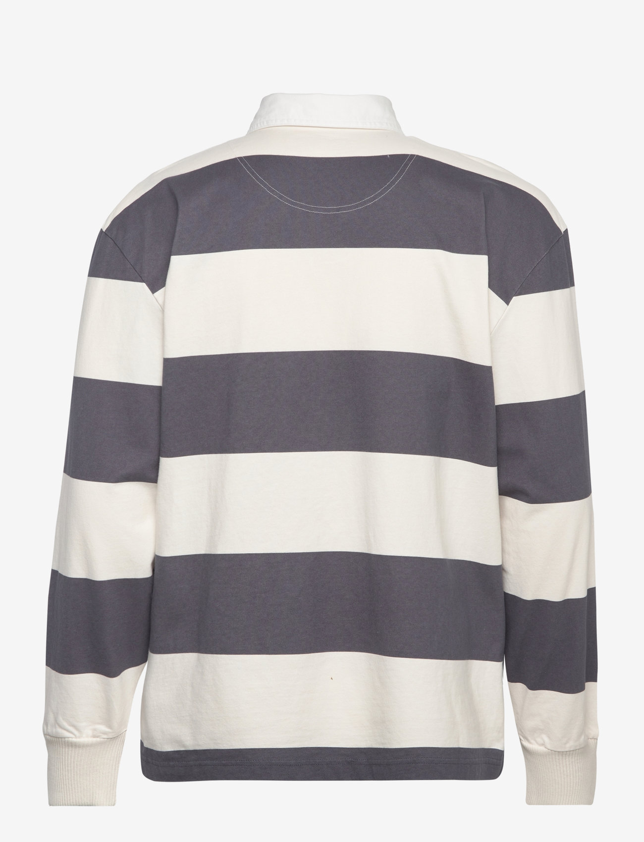 Hollister - HCo. GUYS KNITS - faded navy/jet stream - 1