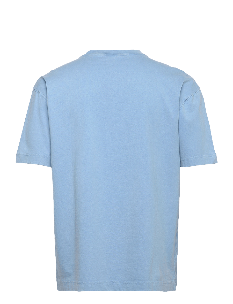 Hollister - HCo. GUYS KNITS - heritage blue wash - 1