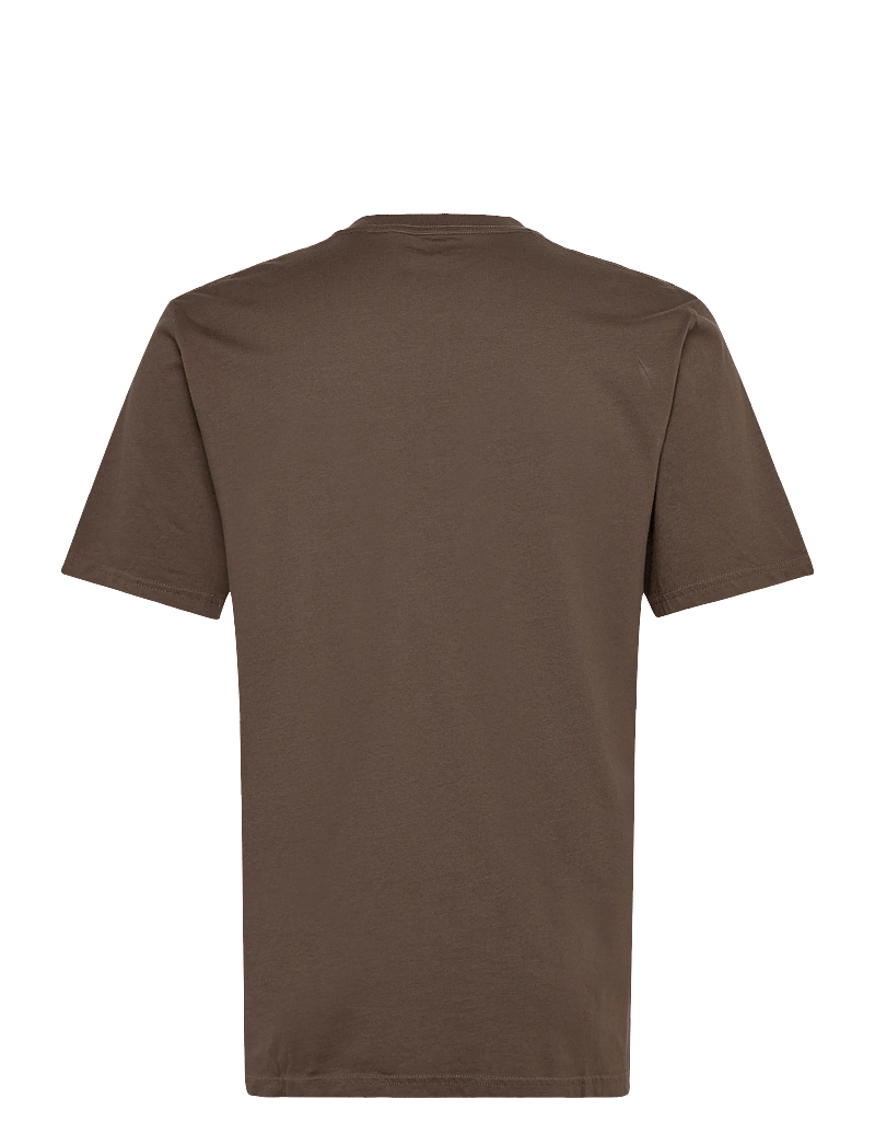 Hollister - CLASSIC FIT KNIT T SHIRT - kortærmede t-shirts - 400 - 1