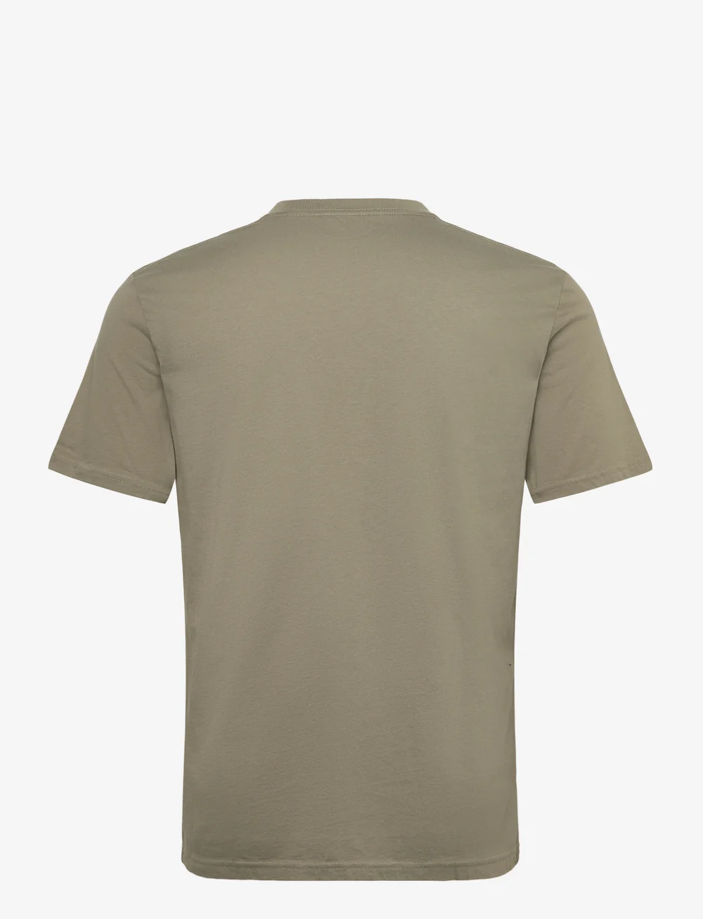 Hollister - CLASSIC FIT KNIT T SHIRT - lühikeste varrukatega t-särgid - 330 - 1