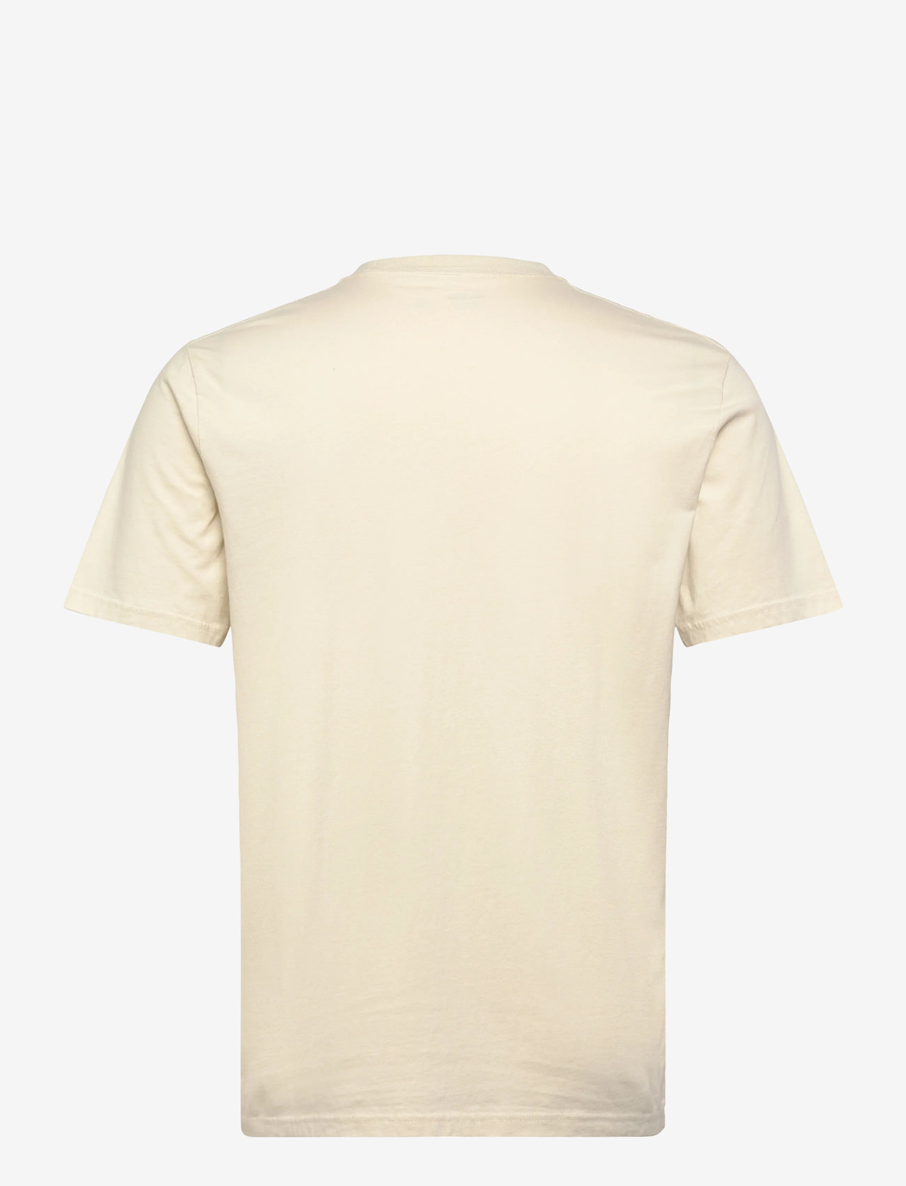 Hollister - CLASSIC FIT KNIT T SHIRT - kortärmade t-shirts - 110 - 1