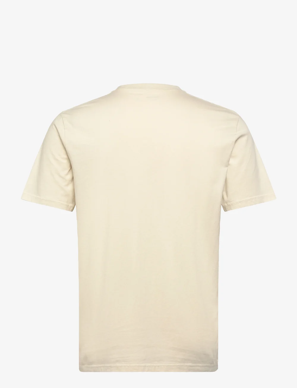 Hollister - CLASSIC FIT KNIT T SHIRT - lühikeste varrukatega t-särgid - 110 - 1