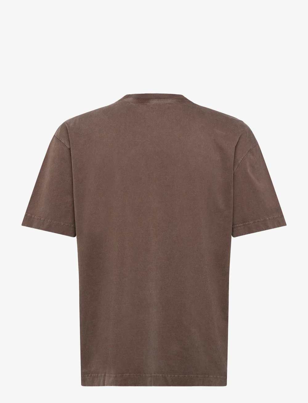 Hollister - HEAVY WEIGHT BOXY T SHIRT - kurzärmelig - 428 - 1