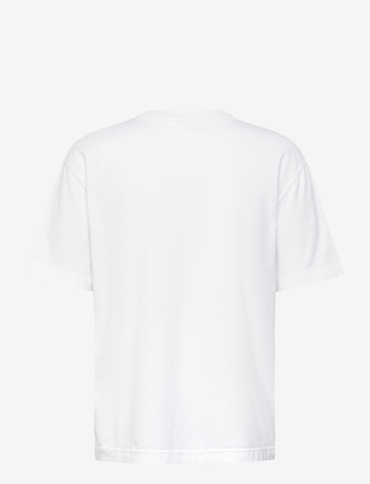 Hollister - HEAVY WEIGHT BOXY T SHIRT - 100 - 1