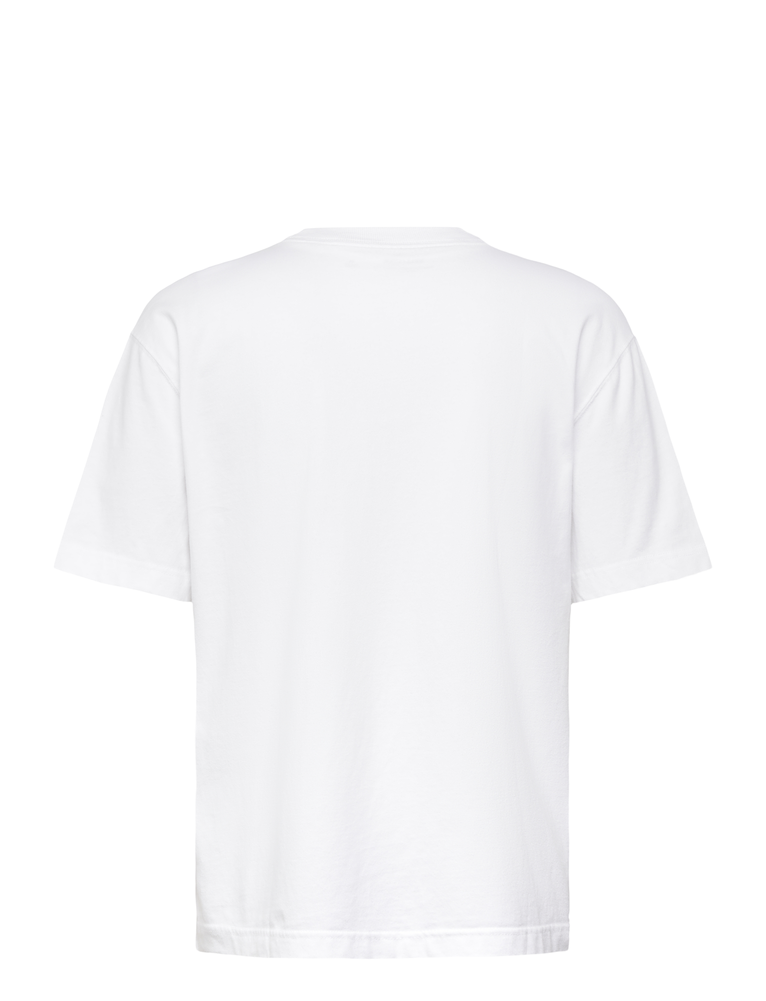 Hollister - HEAVY WEIGHT BOXY T SHIRT - 100 - 1