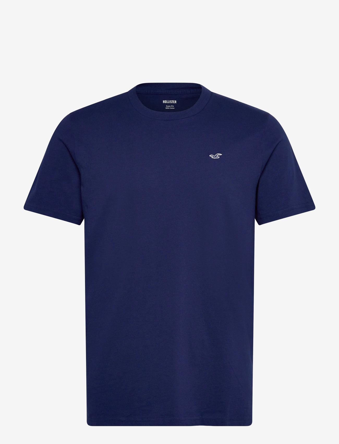 Hollister - ICON CREW KNIT T SHIRT - sügisesed riided - 200 - 0