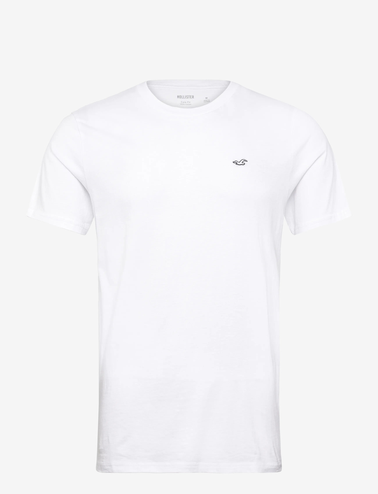 Hollister - ICON CREW - 100 - 0