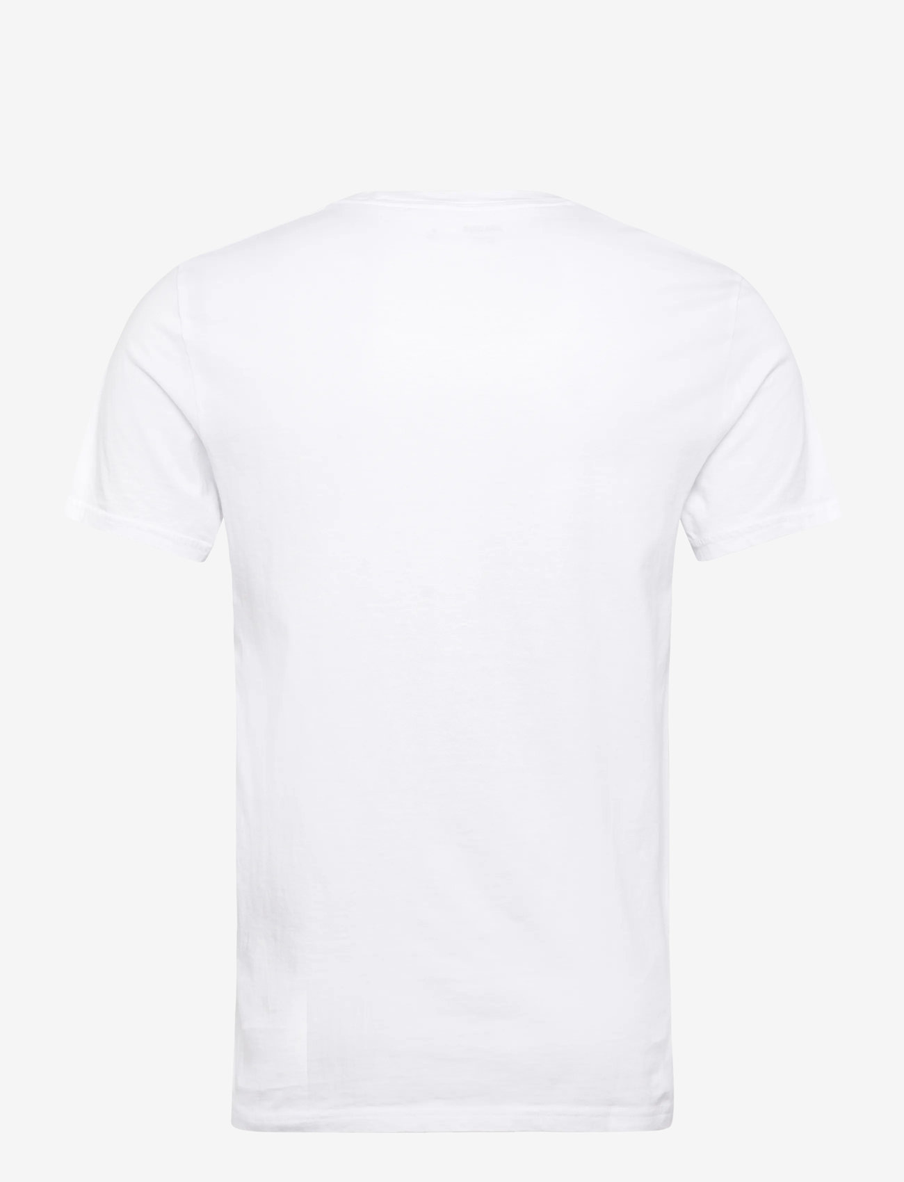 Hollister - ICON CREW - 100 - 1