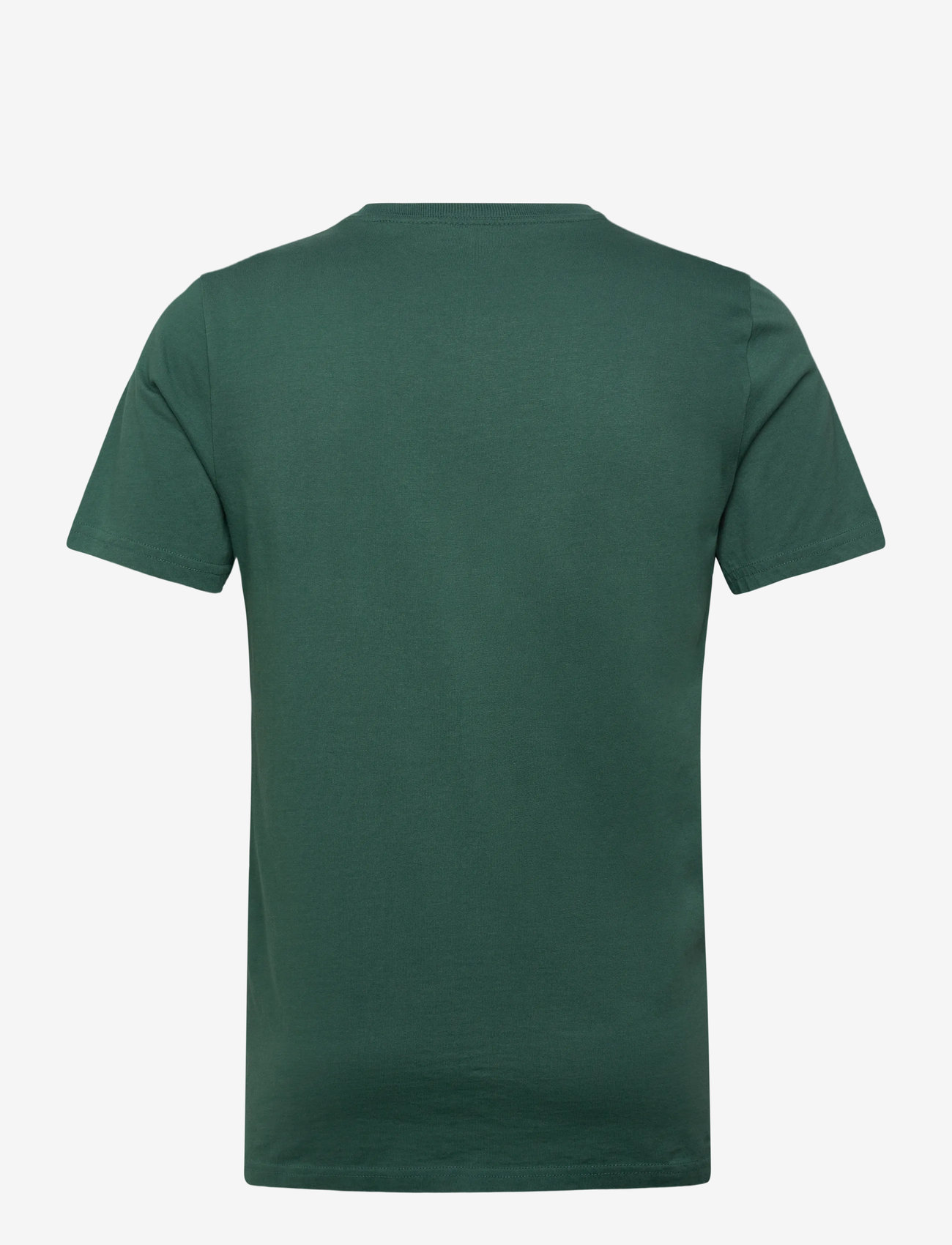 Hollister - ICON CREW KNIT T SHIRT - kortärmade t-shirts - 375 - 1