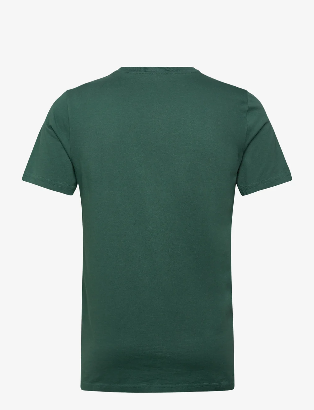 Hollister - ICON CREW KNIT T SHIRT - korte mouwen - 375 - 1