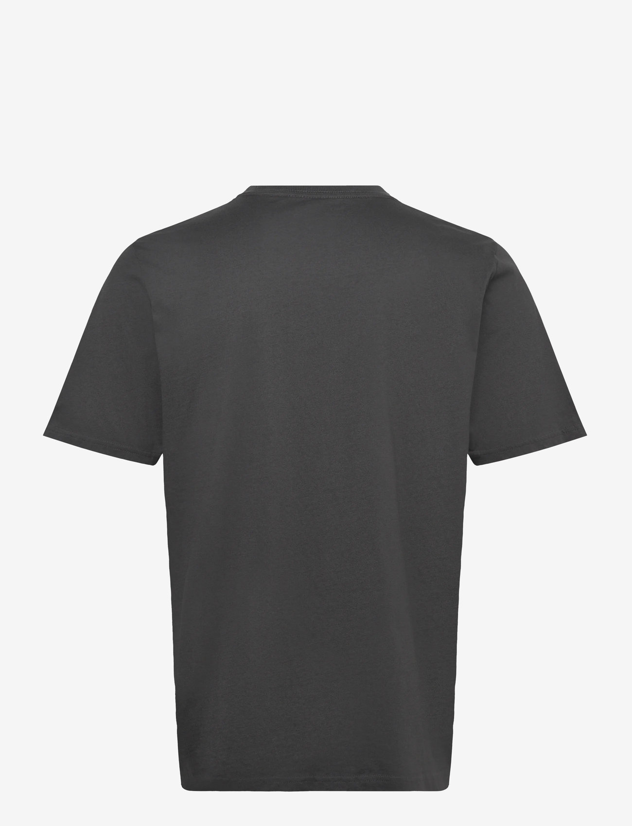 Hollister - CLASSIC FIT KNIT T SHIRT - lühikeste varrukatega t-särgid - 120 - 1