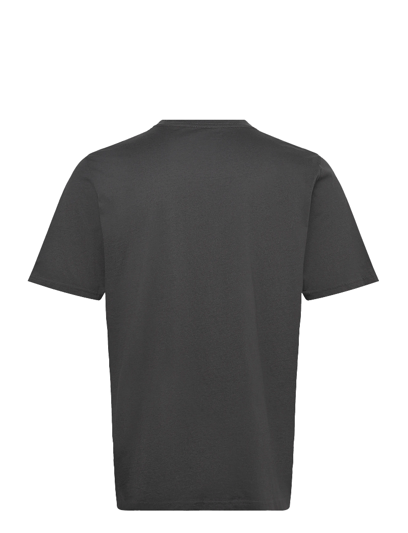 Hollister - CLASSIC FIT KNIT T SHIRT - lühikeste varrukatega t-särgid - 120 - 1