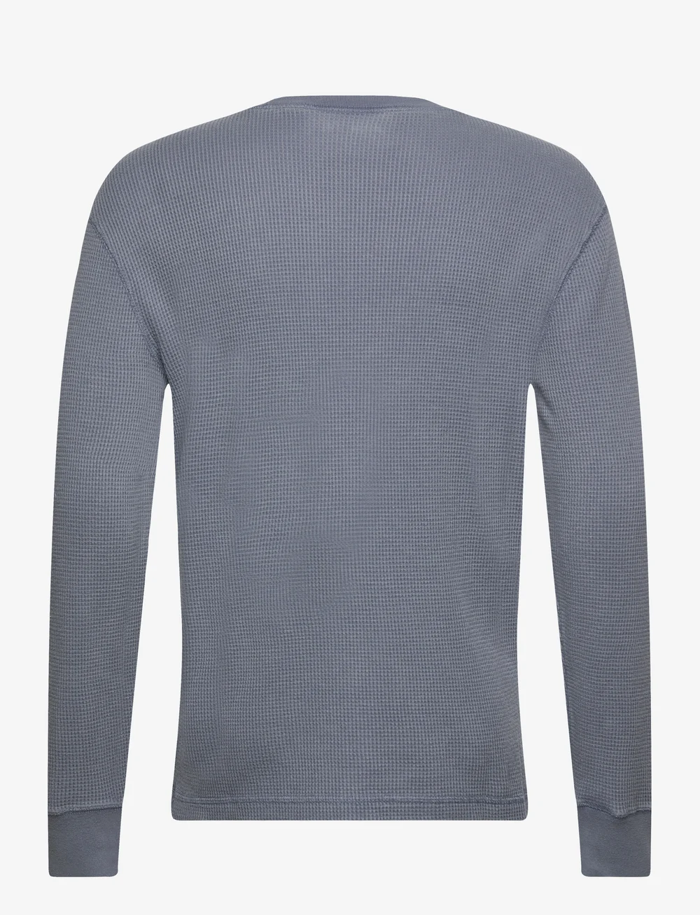 Hollister - LONG SLEEVE THERMAL CREW - langärmelig - 218 - 1
