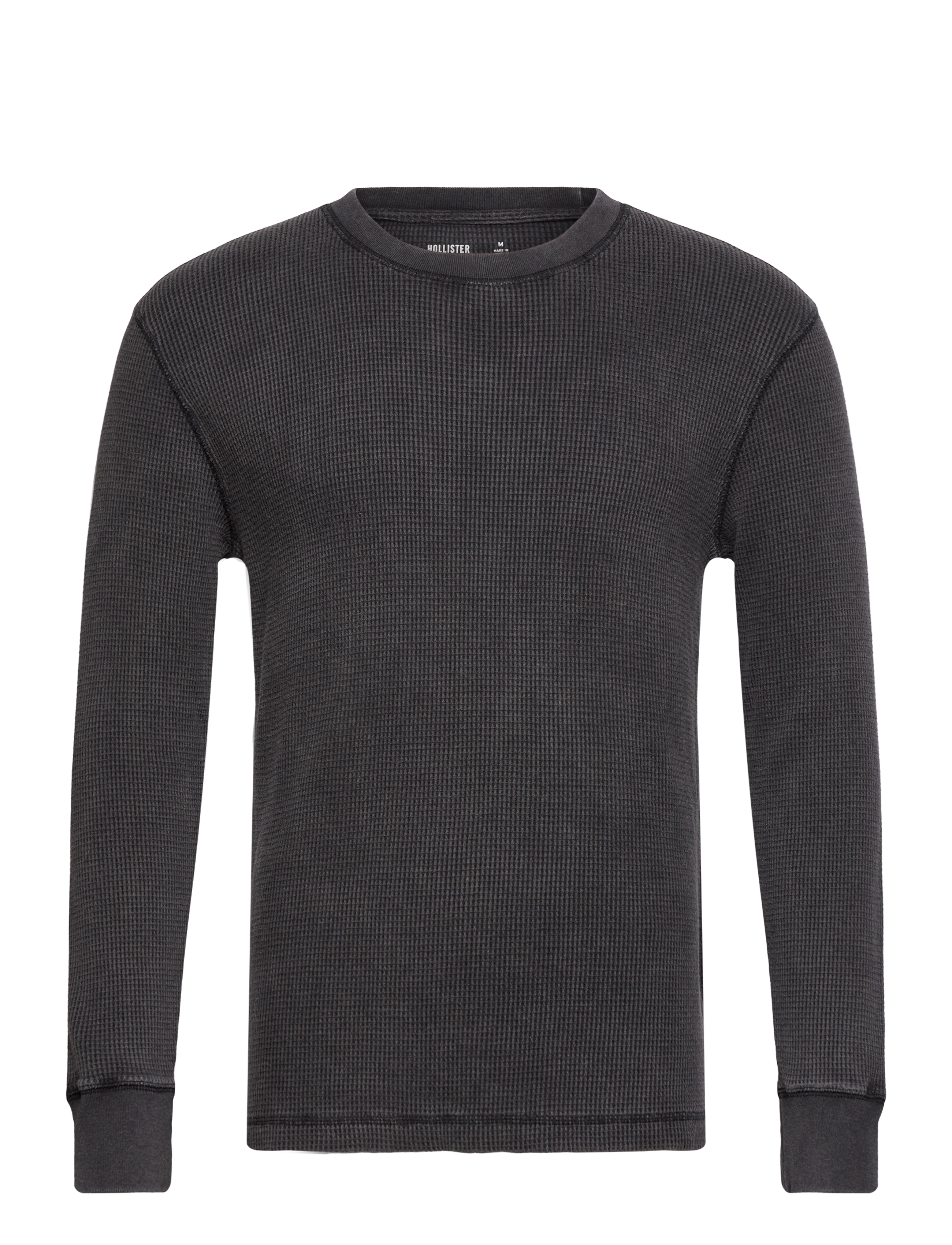 LONG SLEEVE THERMAL CREW - 908