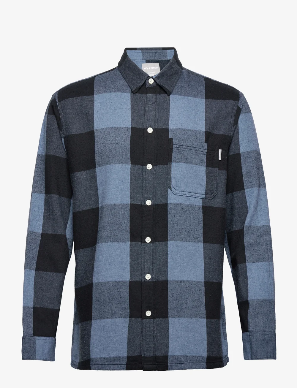 Hollister Hco. Guys Wovens Casual shirts Boozt