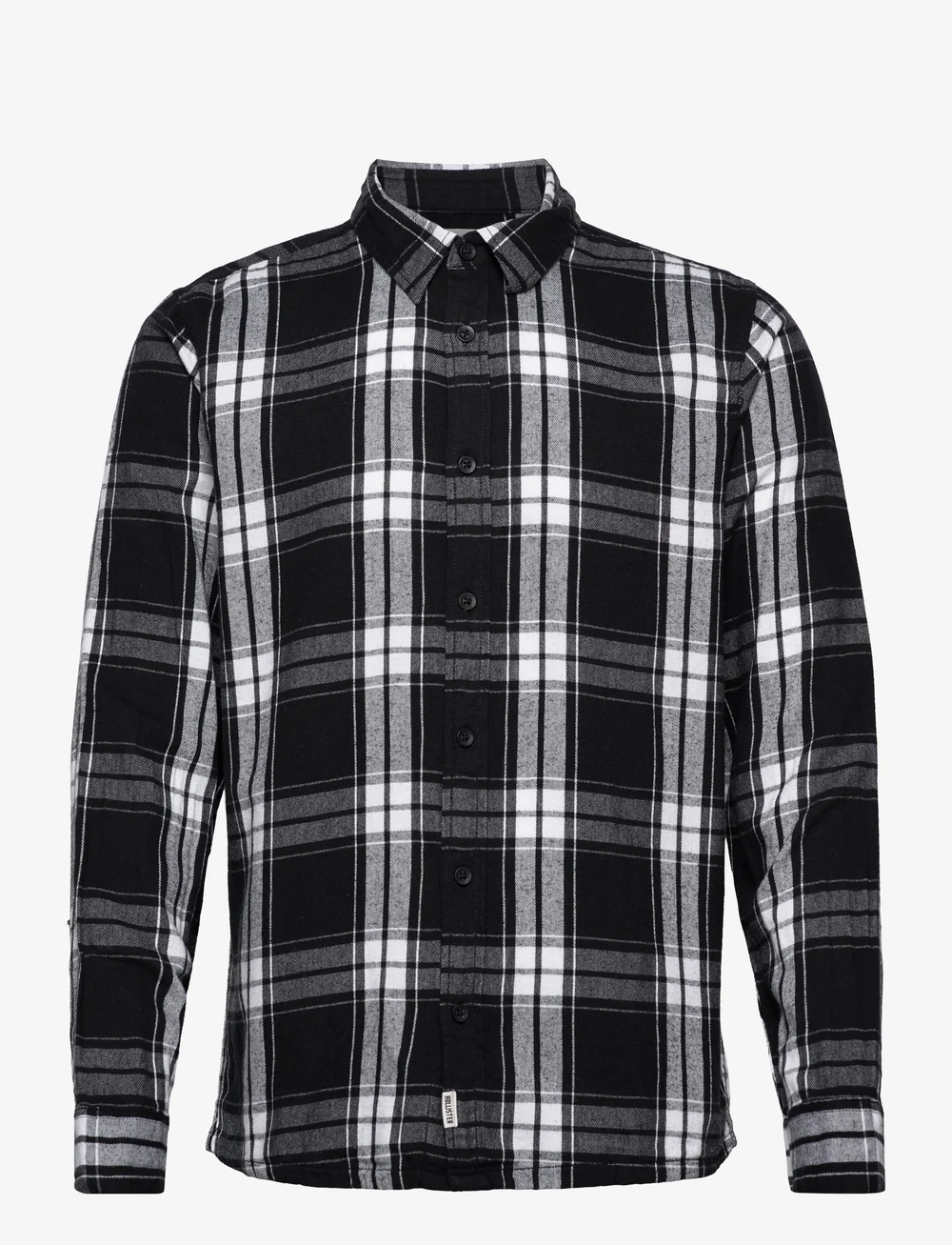 Hollister Hco. Guys Wovens Casual shirts Boozt