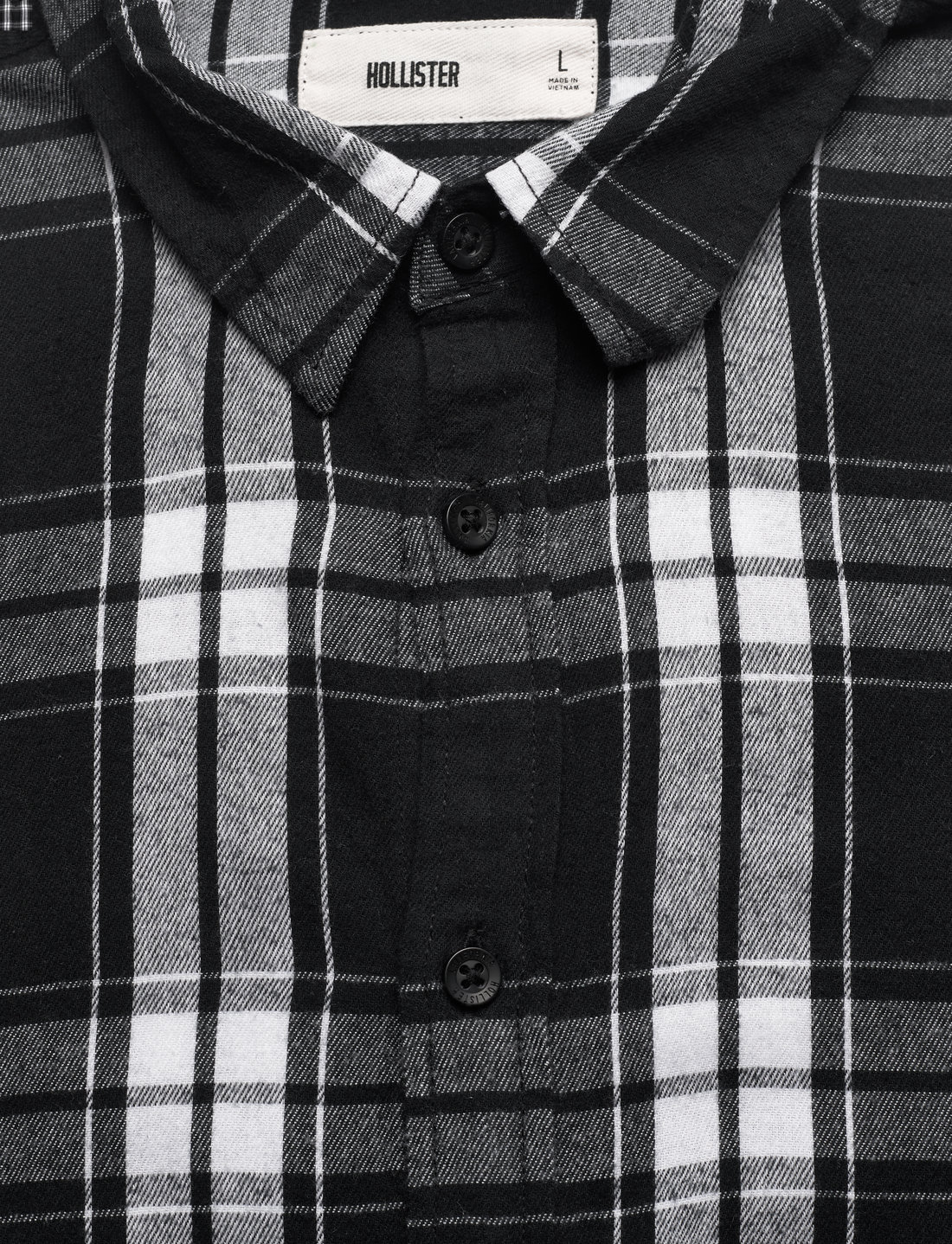 Hollister Hco. Guys Wovens Casual shirts Boozt