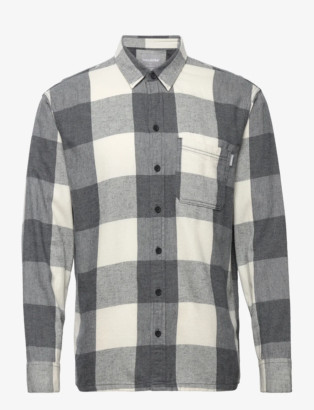 Hollister top casual shirts