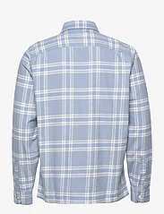 Hollister - HCo. GUYS WOVENS - koszule w kratkę - blue plaid - 1