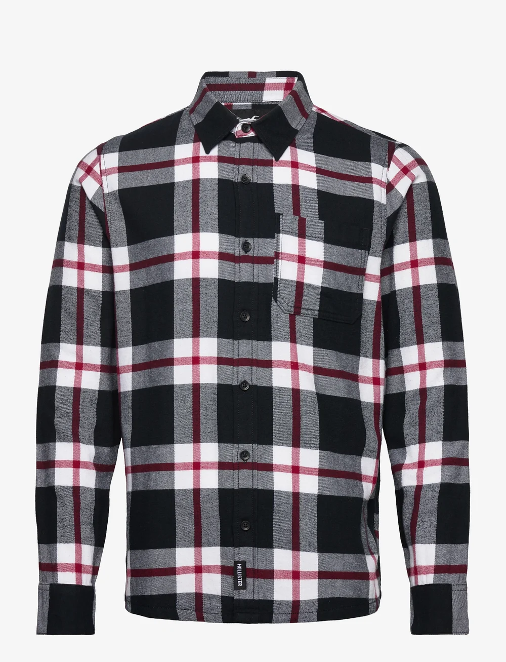 Hollister guys shirts shop