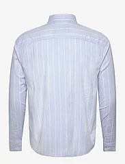 Hollister - HCo. GUYS WOVENS - oxford shirts - blue stripe - 1