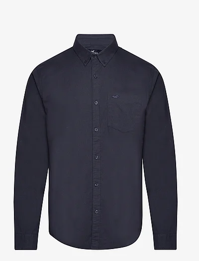 Hollister oxford sales