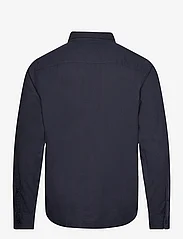 Hollister - HCo. GUYS WOVENS - oxford shirts - navy - 1
