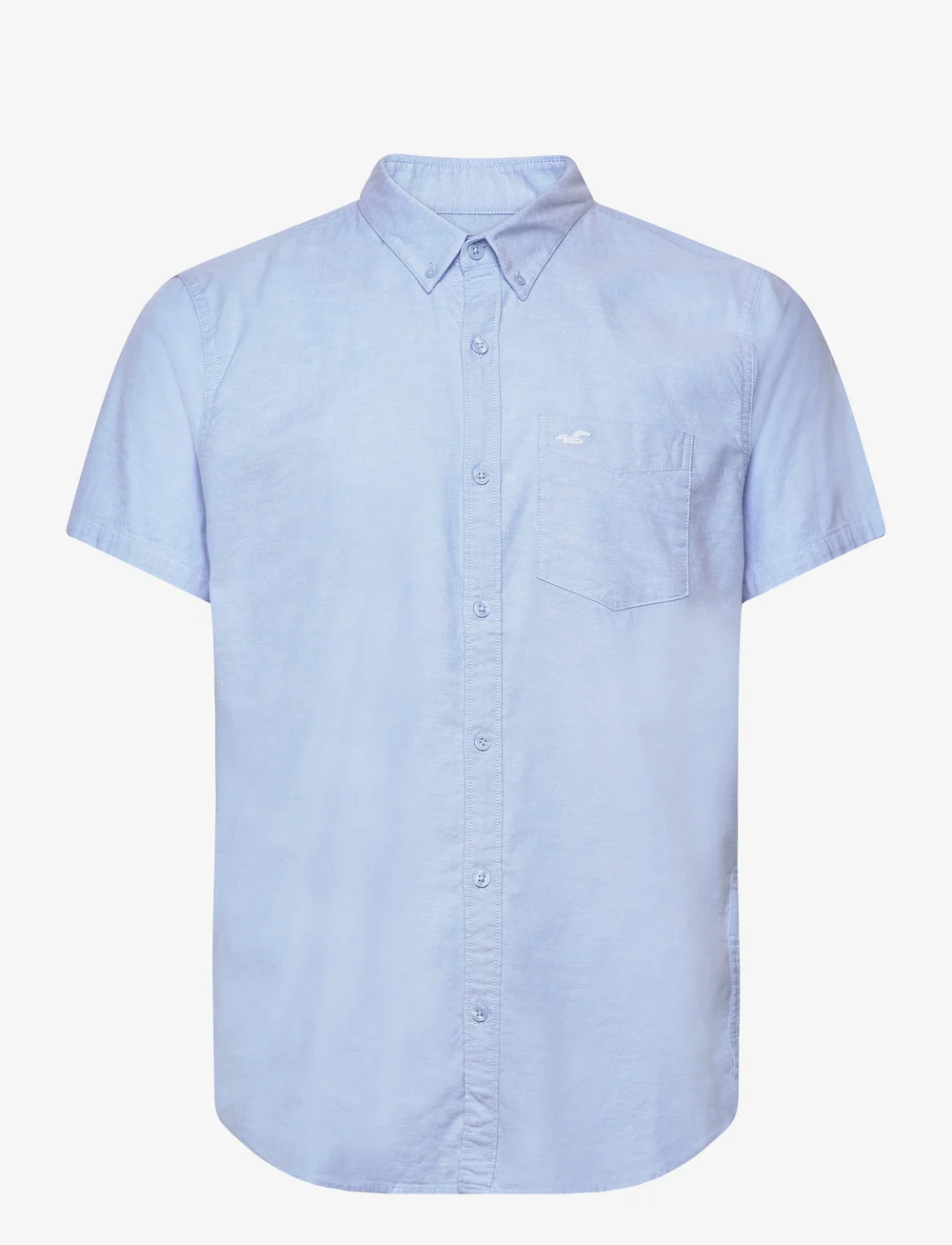 Hollister top dress shirt