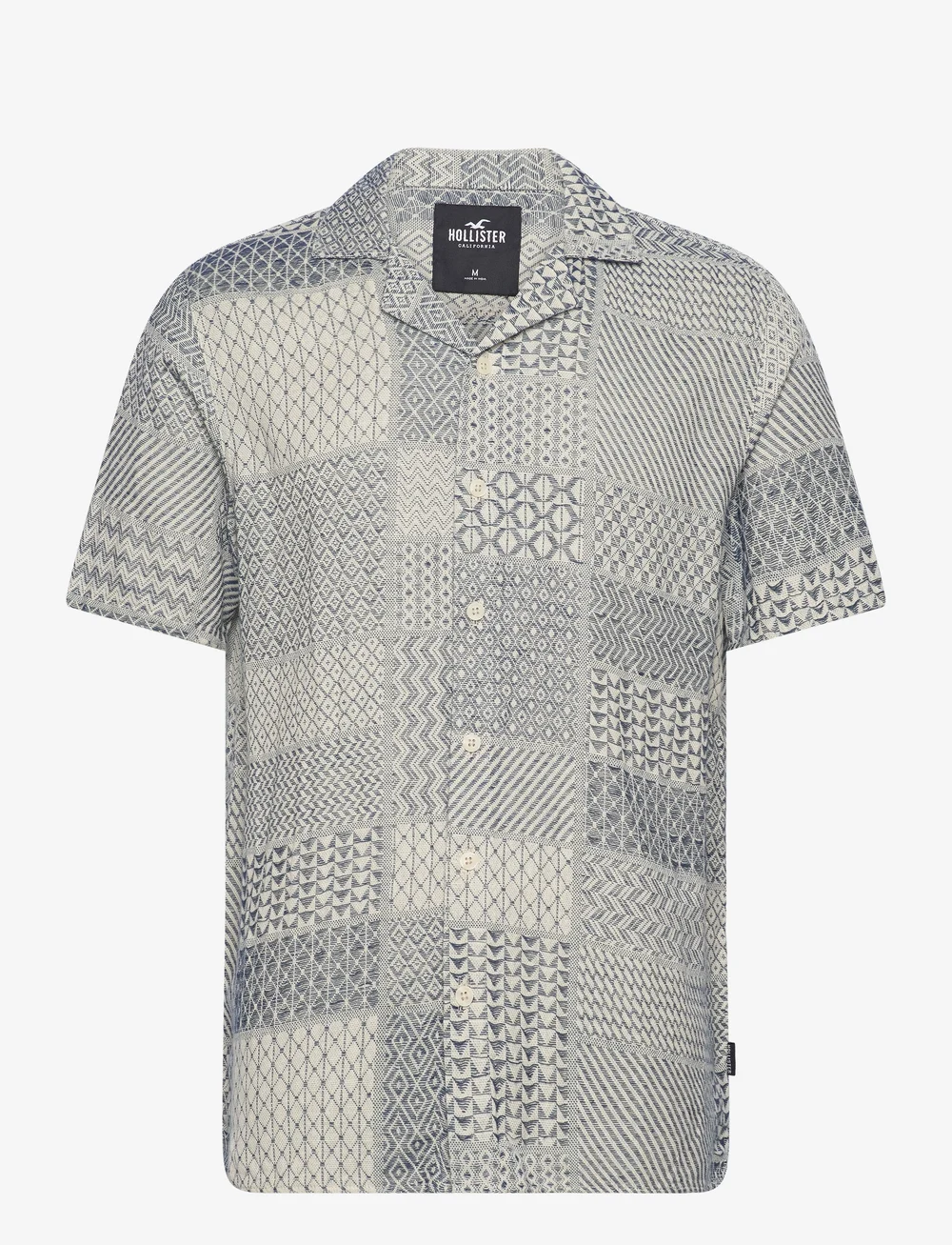 Hollister offers top