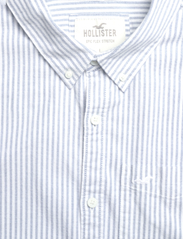 Hollister - HCo. GUYS WOVENS - mažiausios kainos - blue stripe - 2