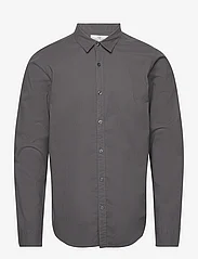Hollister - HCo. GUYS WOVENS - basic shirts - black dot - 0