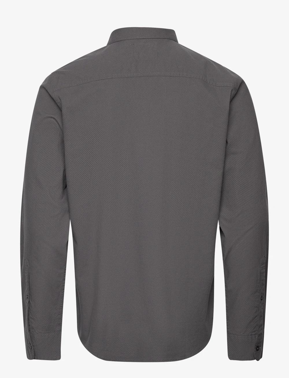 Hollister - HCo. GUYS WOVENS - casual shirts - black dot - 1