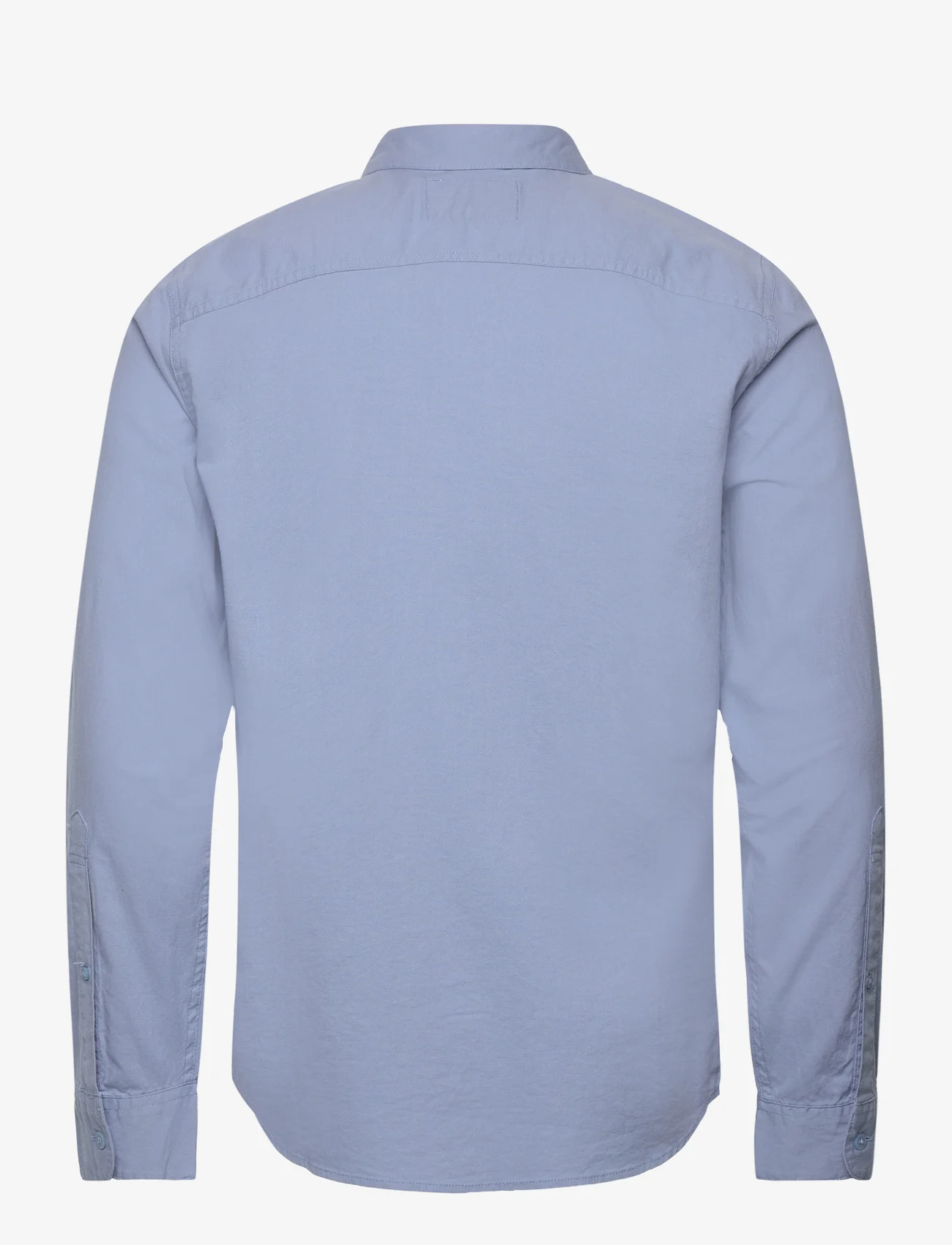 Hollister - HCo. GUYS WOVENS - basic shirts - blue - 1