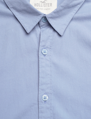 Hollister - HCo. GUYS WOVENS - basic skjortor - blue - 2