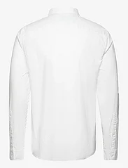 Hollister - HCo. GUYS WOVENS - basic skjorter - white - 1