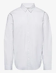 Hollister - HCo. GUYS WOVENS - basic shirts - white dot - 0